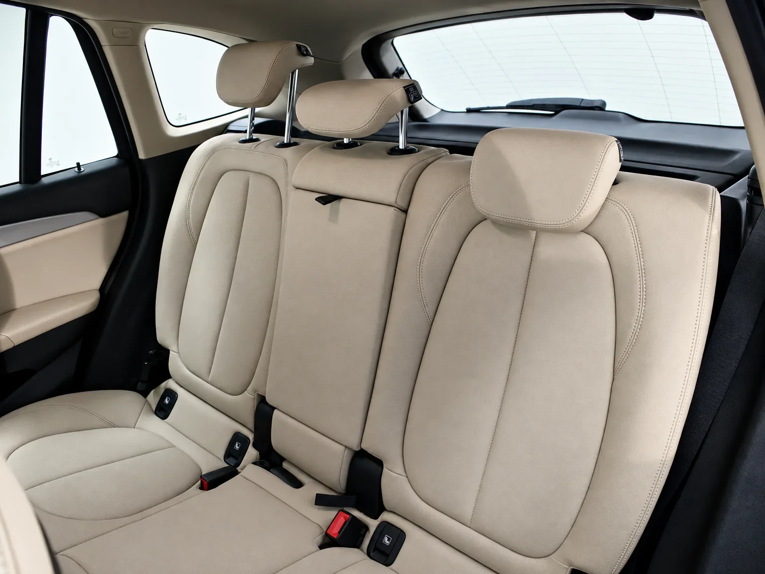 BMW Serie X X1 - 15