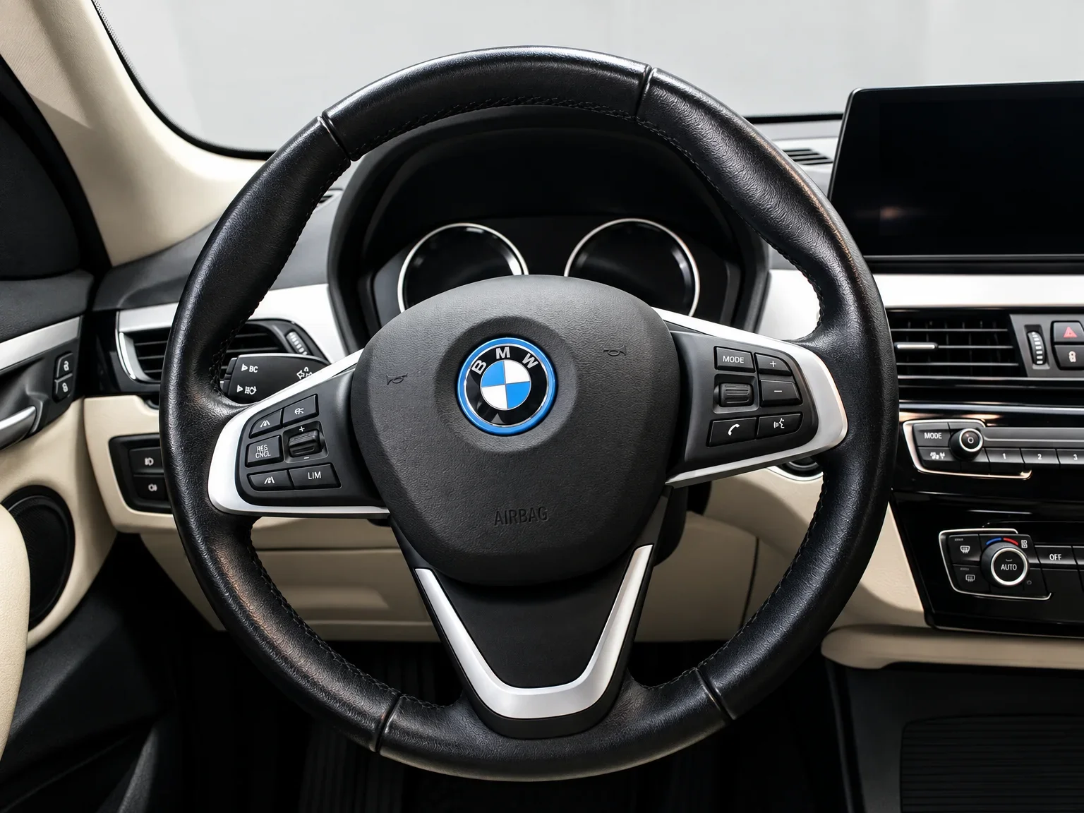 BMW Serie X X1 - 16
