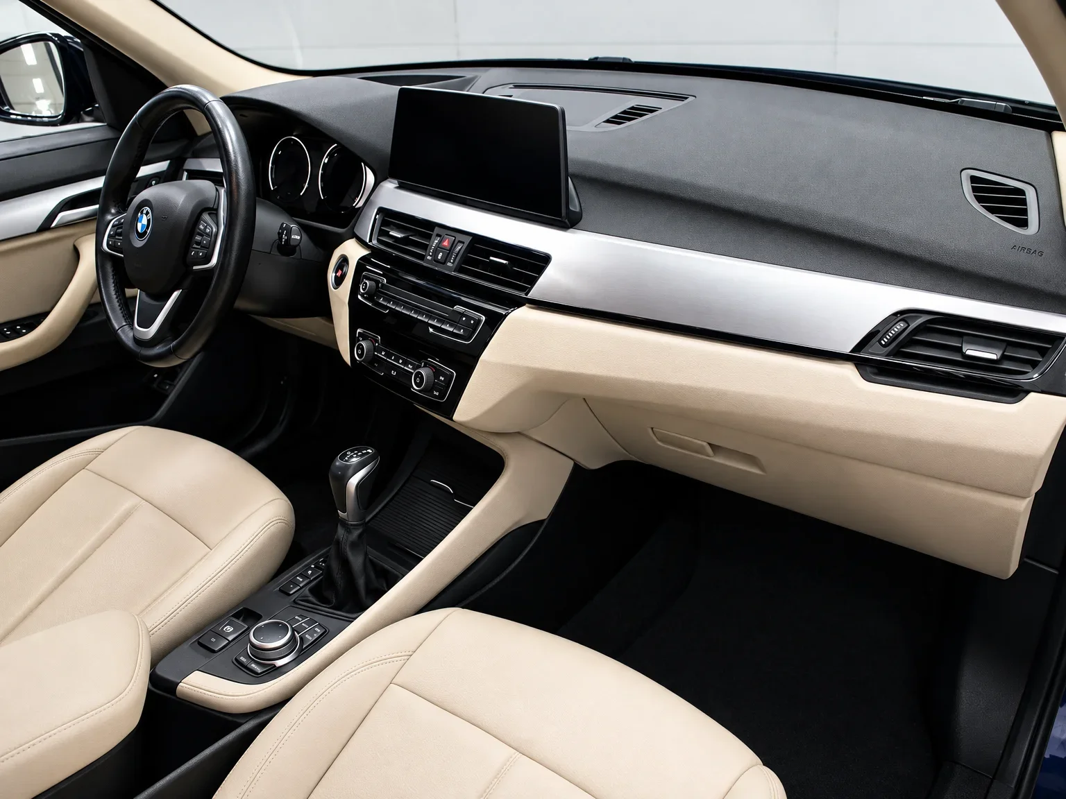 BMW Serie X X1 - 17