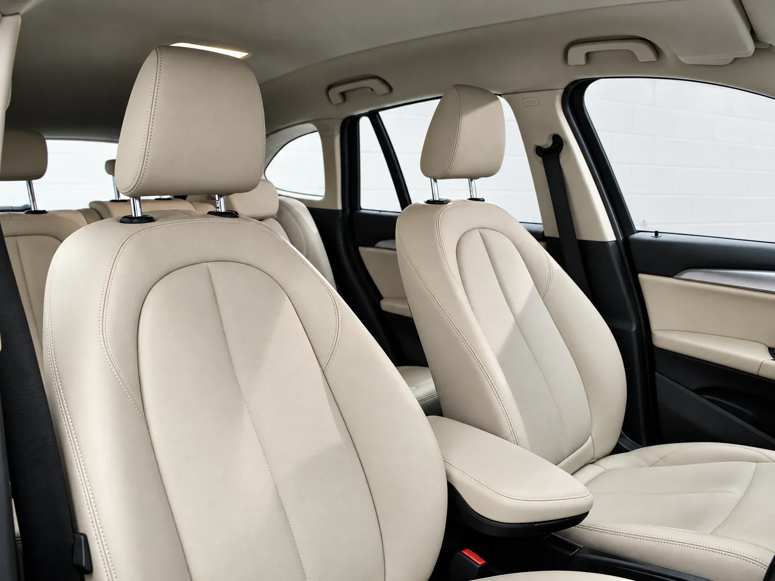 BMW Serie X X1 - 18