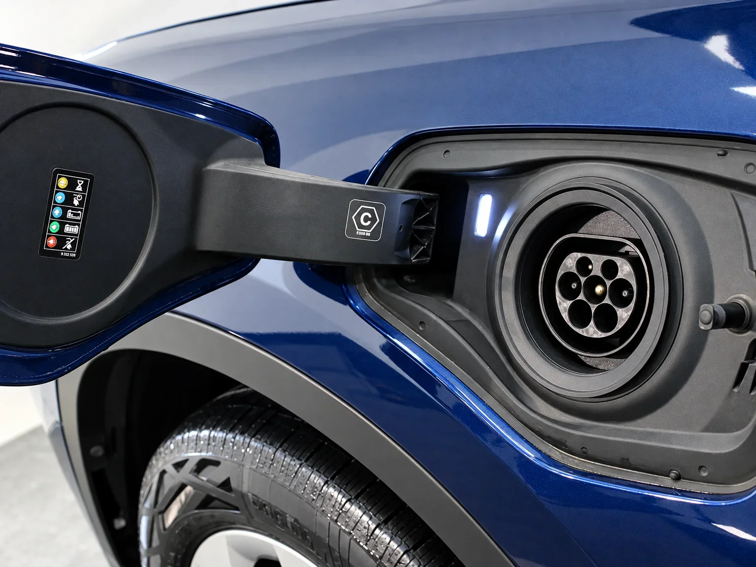 BMW Serie X X1 - 3