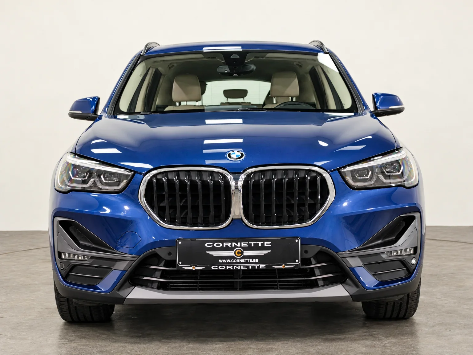 BMW Serie X X1 - 4