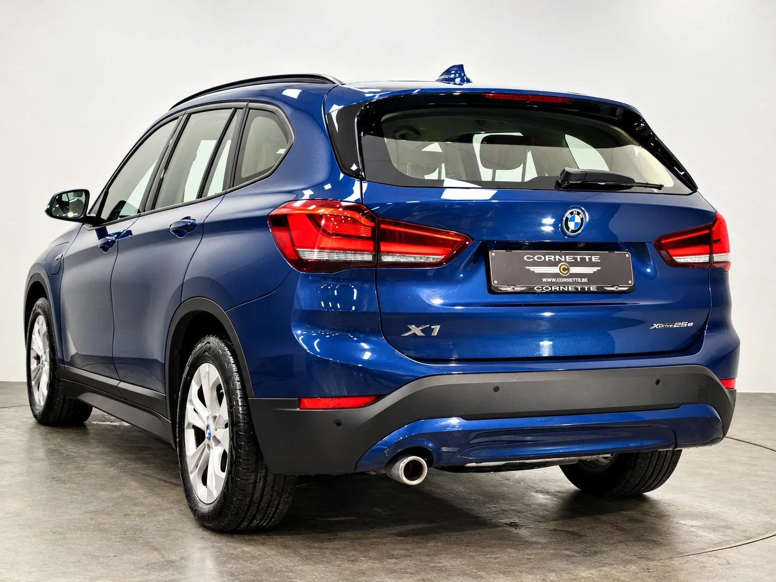 BMW Serie X X1 - 5