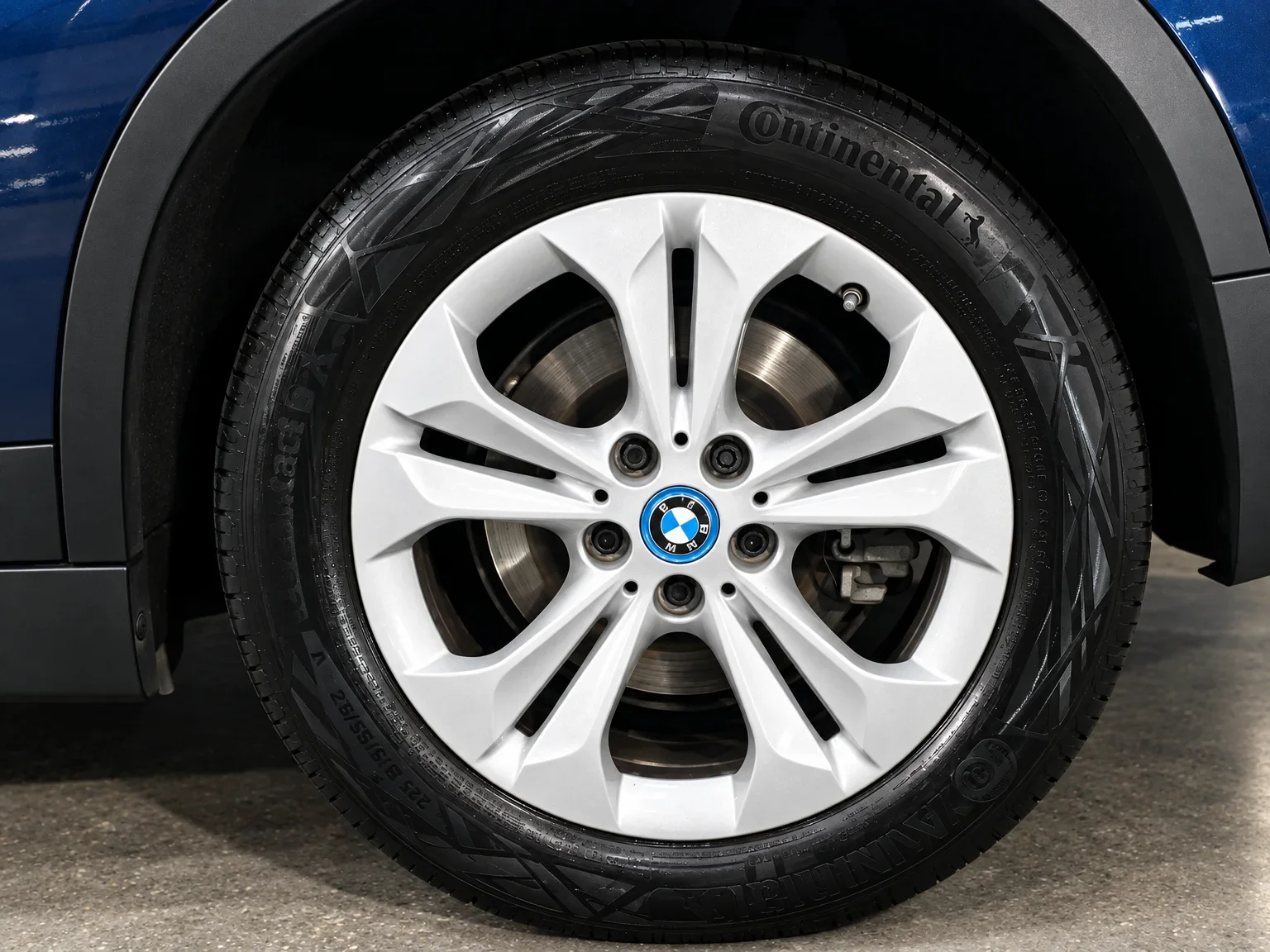 BMW Serie X X1 - 9