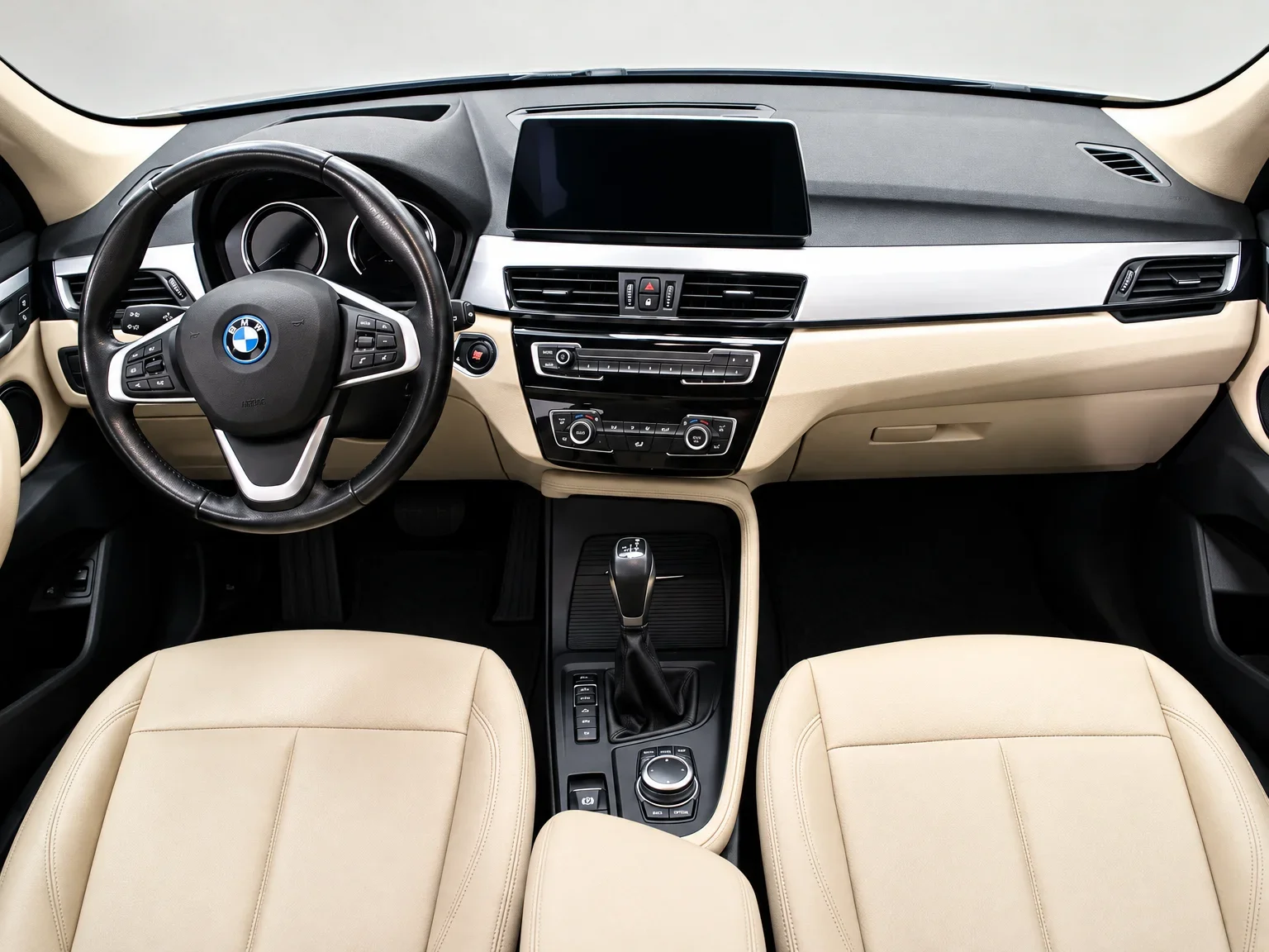 BMW Serie X X1 - 10