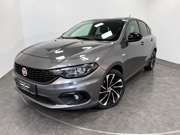 Fiat Tipo - 1