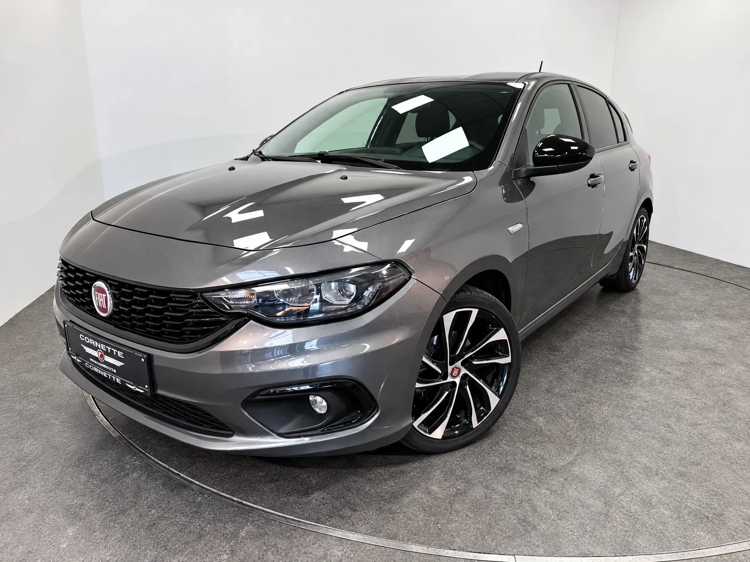 Fiat Tipo