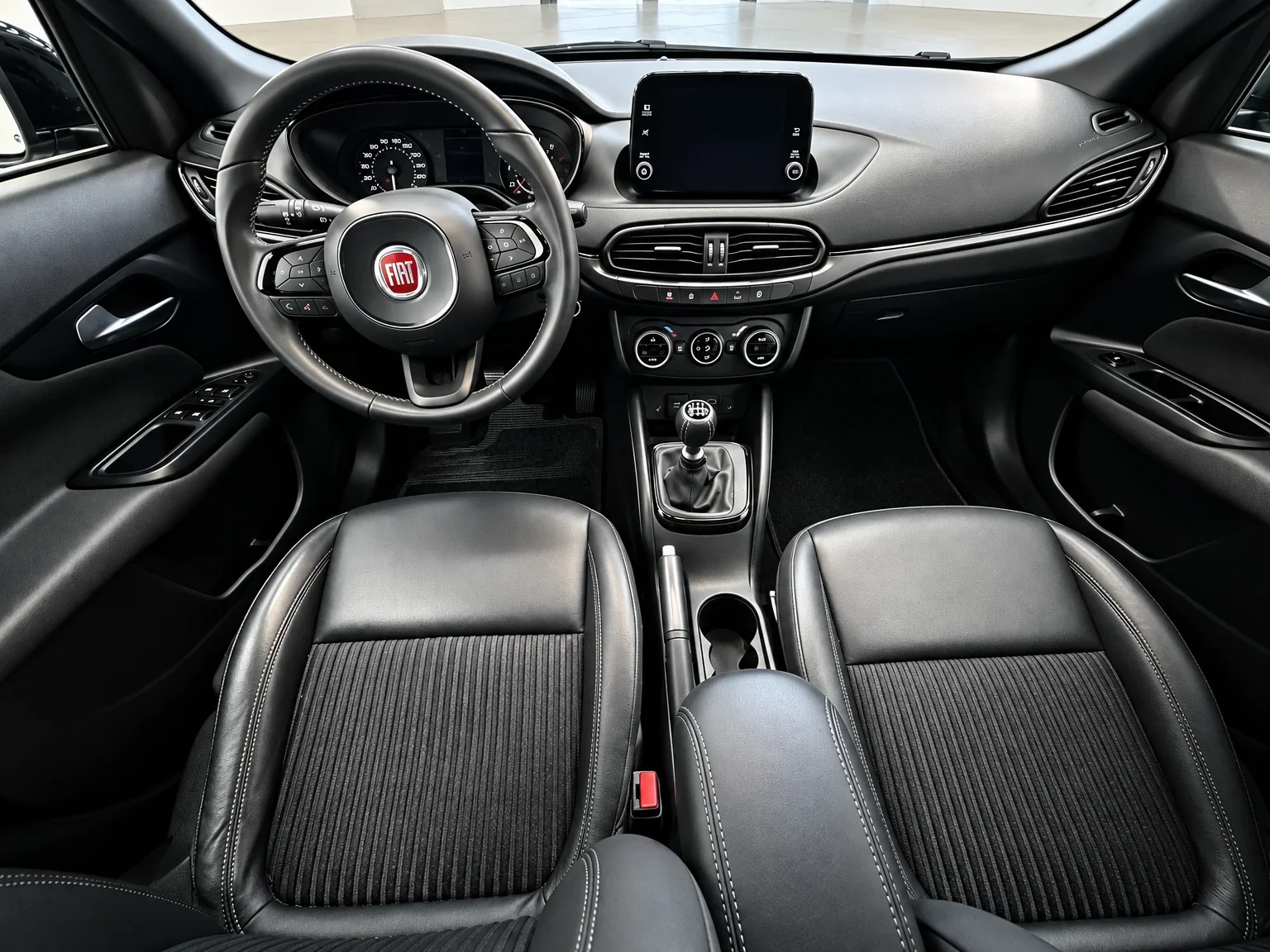 Fiat Tipo - 11