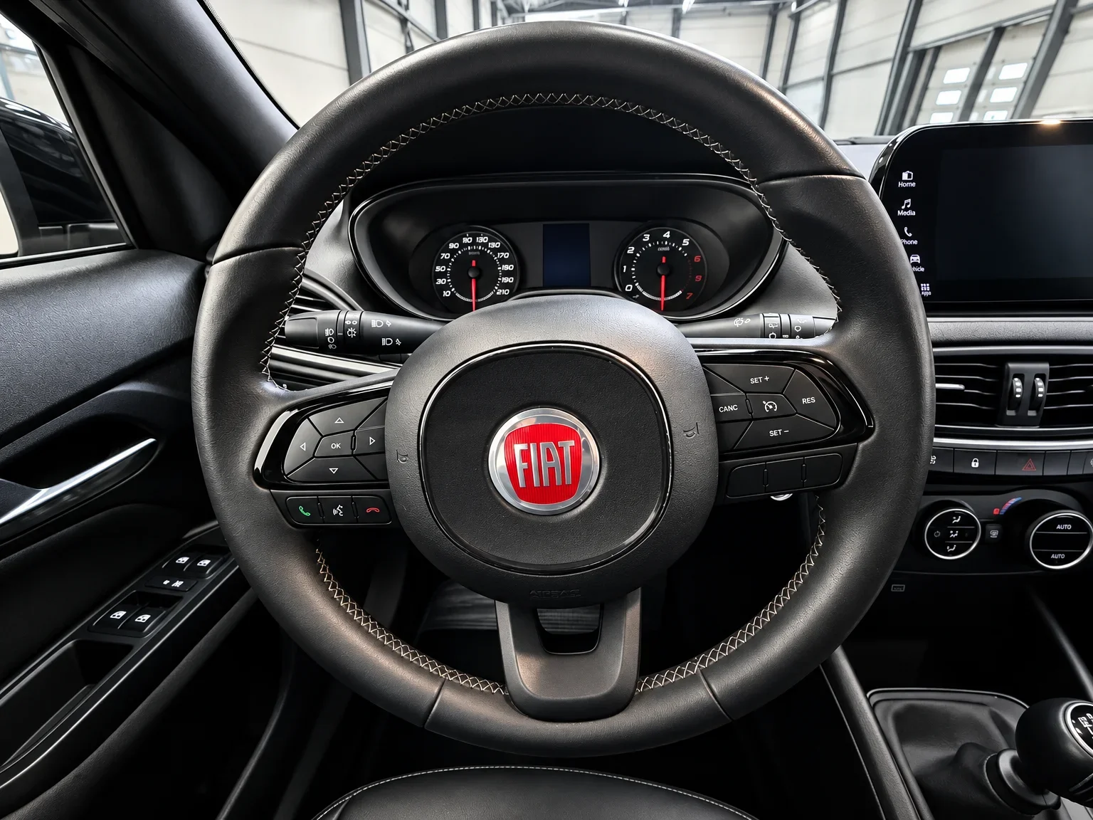 Fiat Tipo - 17
