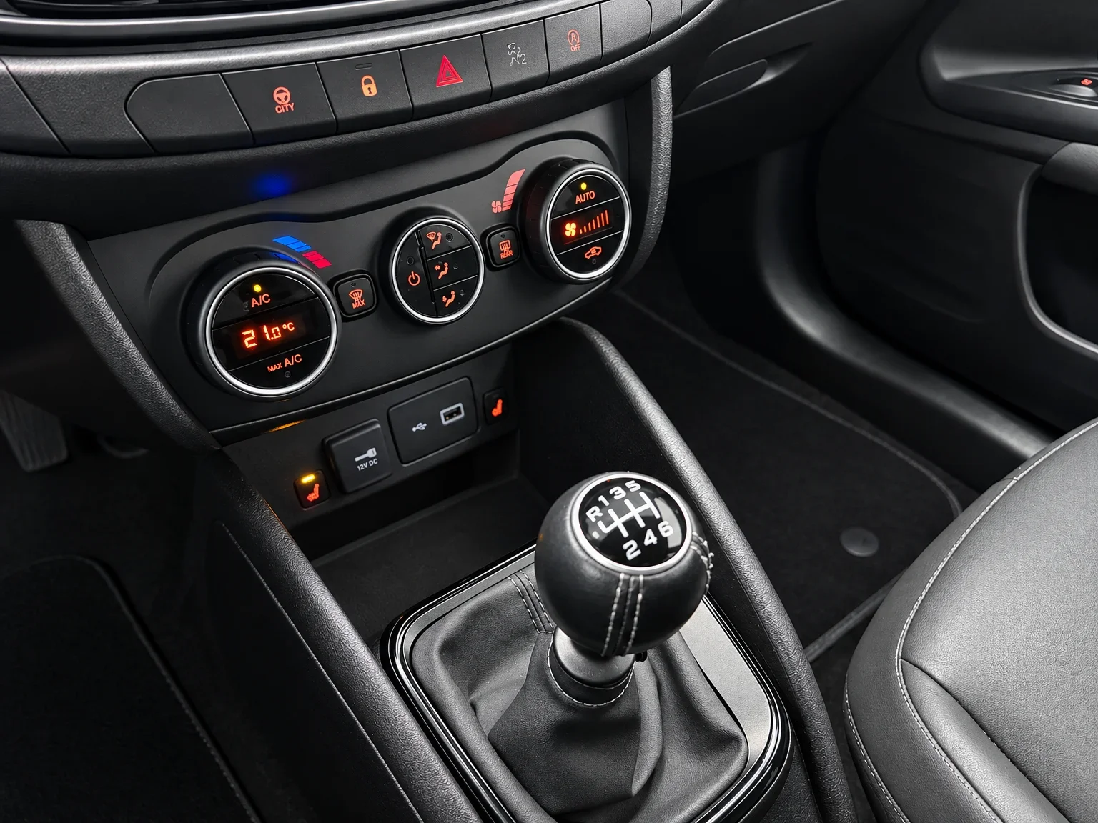 Fiat Tipo - 19