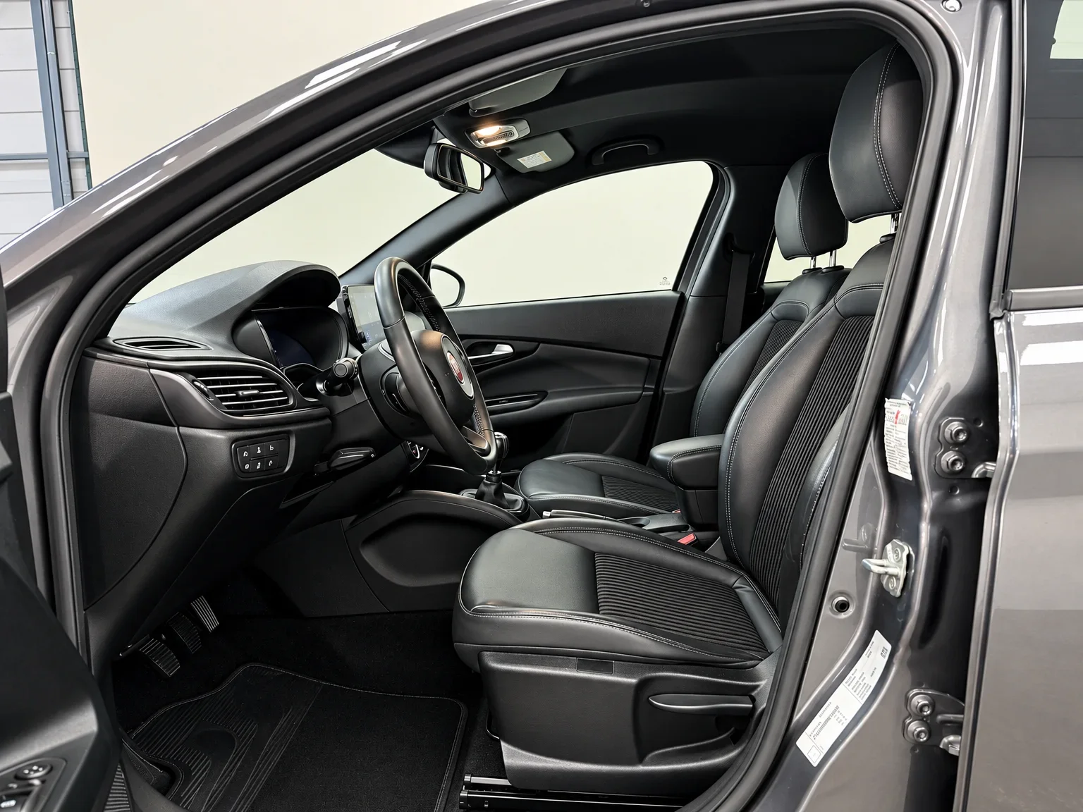 Fiat Tipo - 20