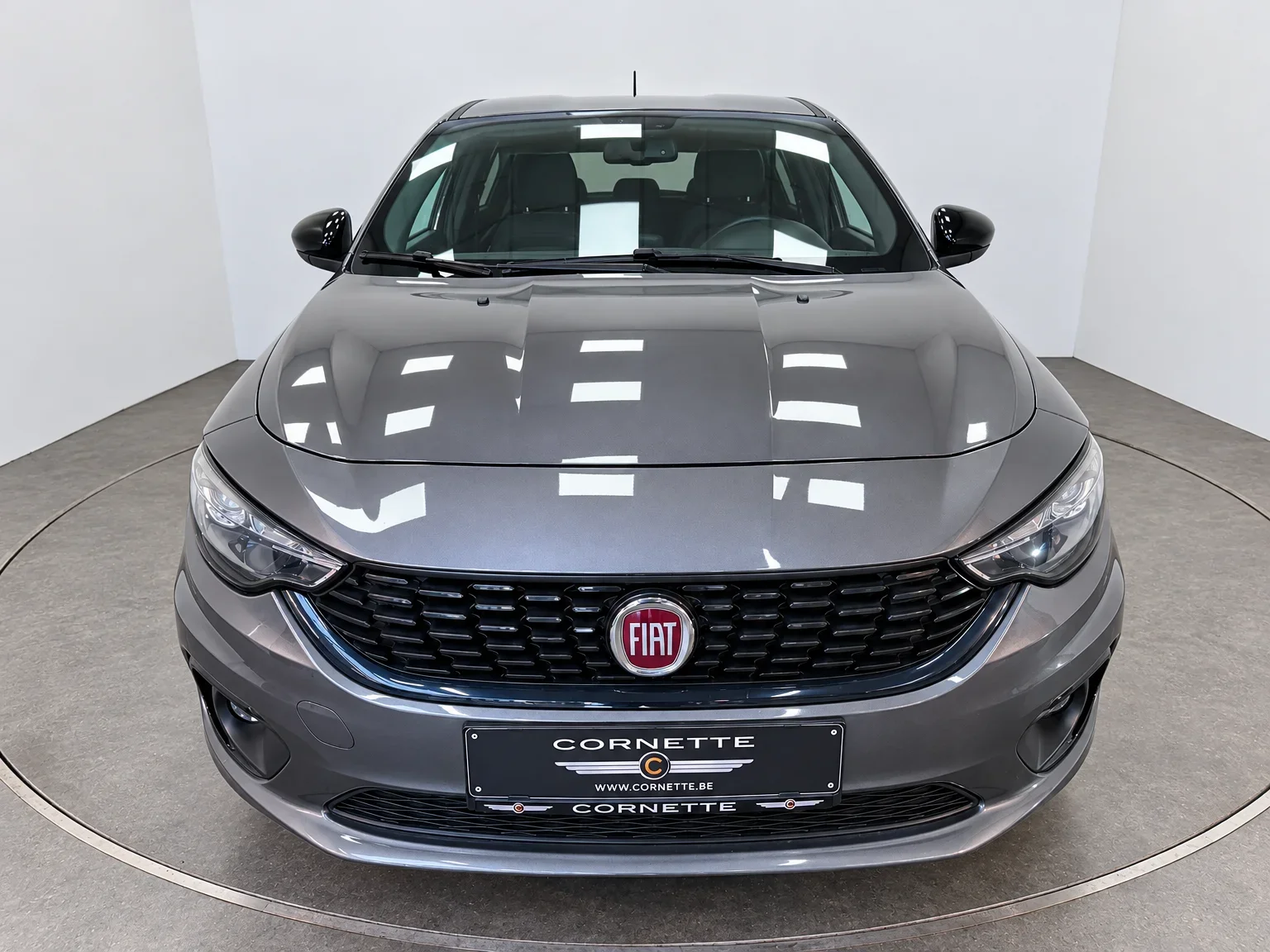 Fiat Tipo - 3