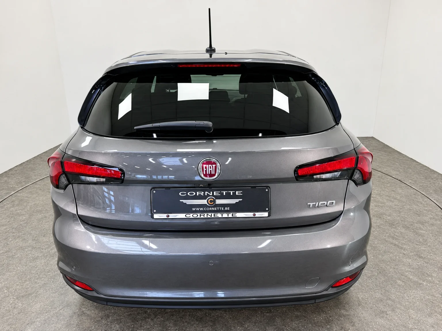Fiat Tipo - 5