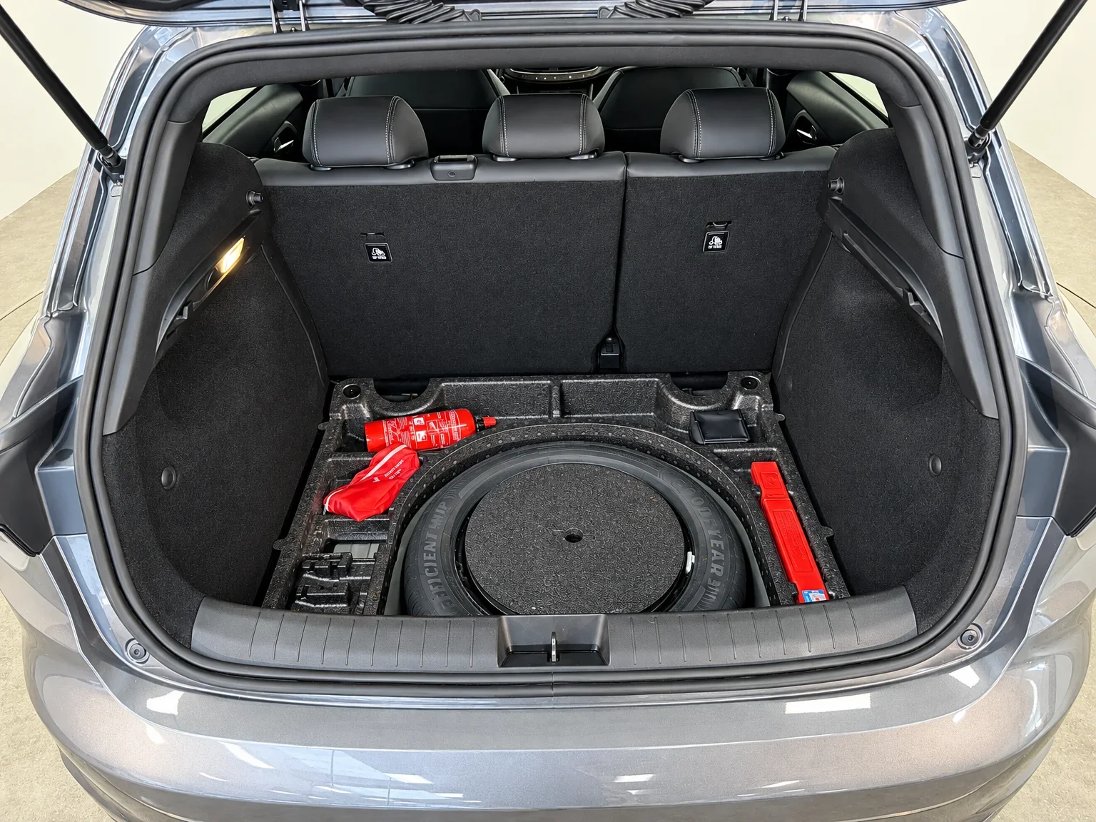 Fiat Tipo - 6