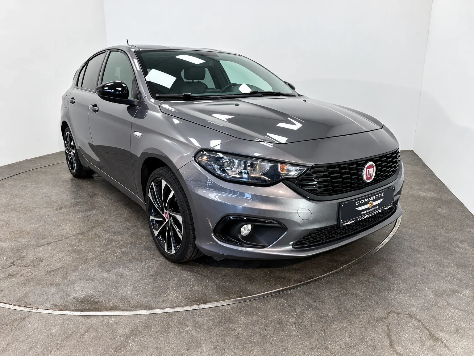 Fiat Tipo - 9
