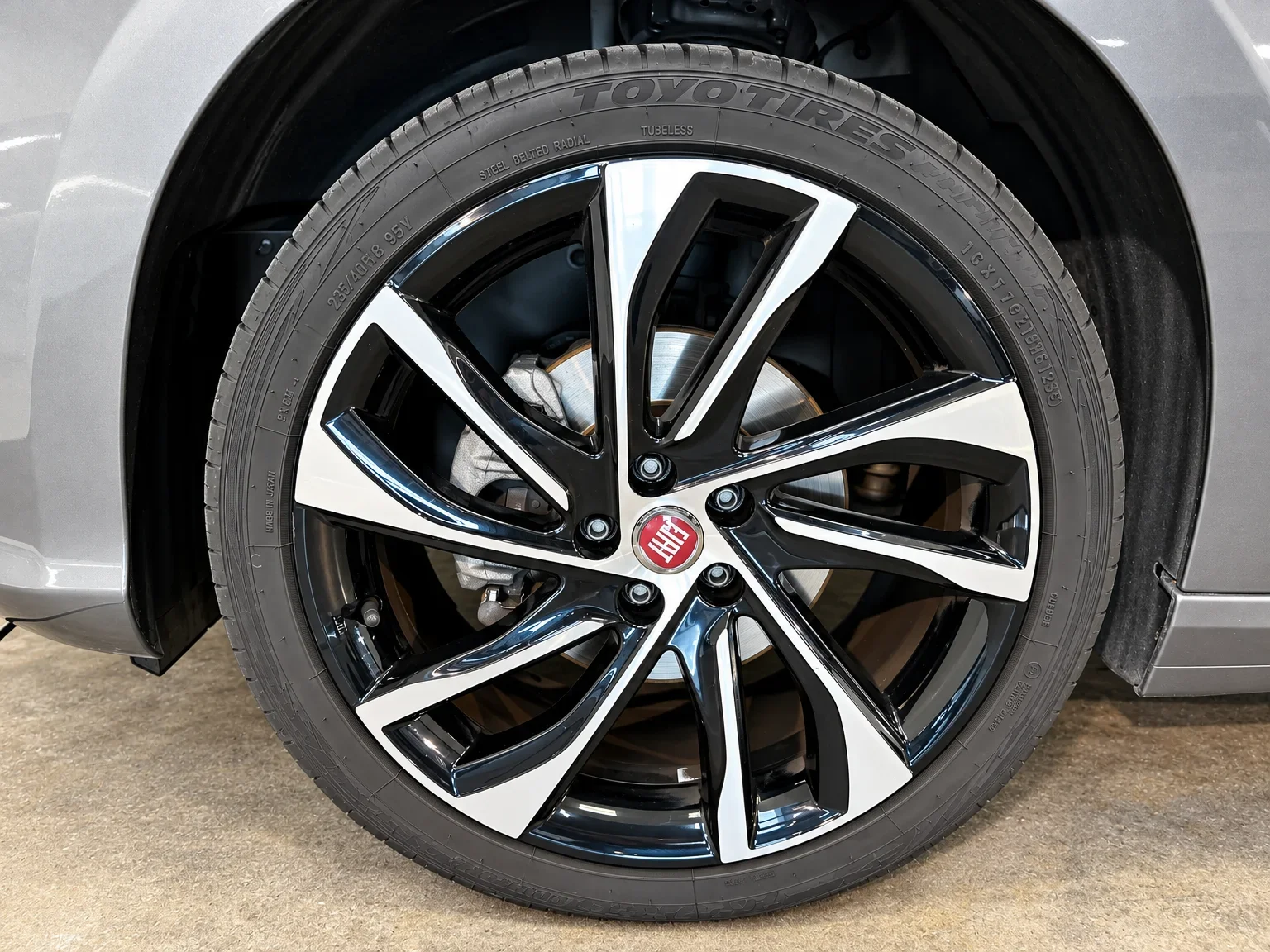 Fiat Tipo - 10
