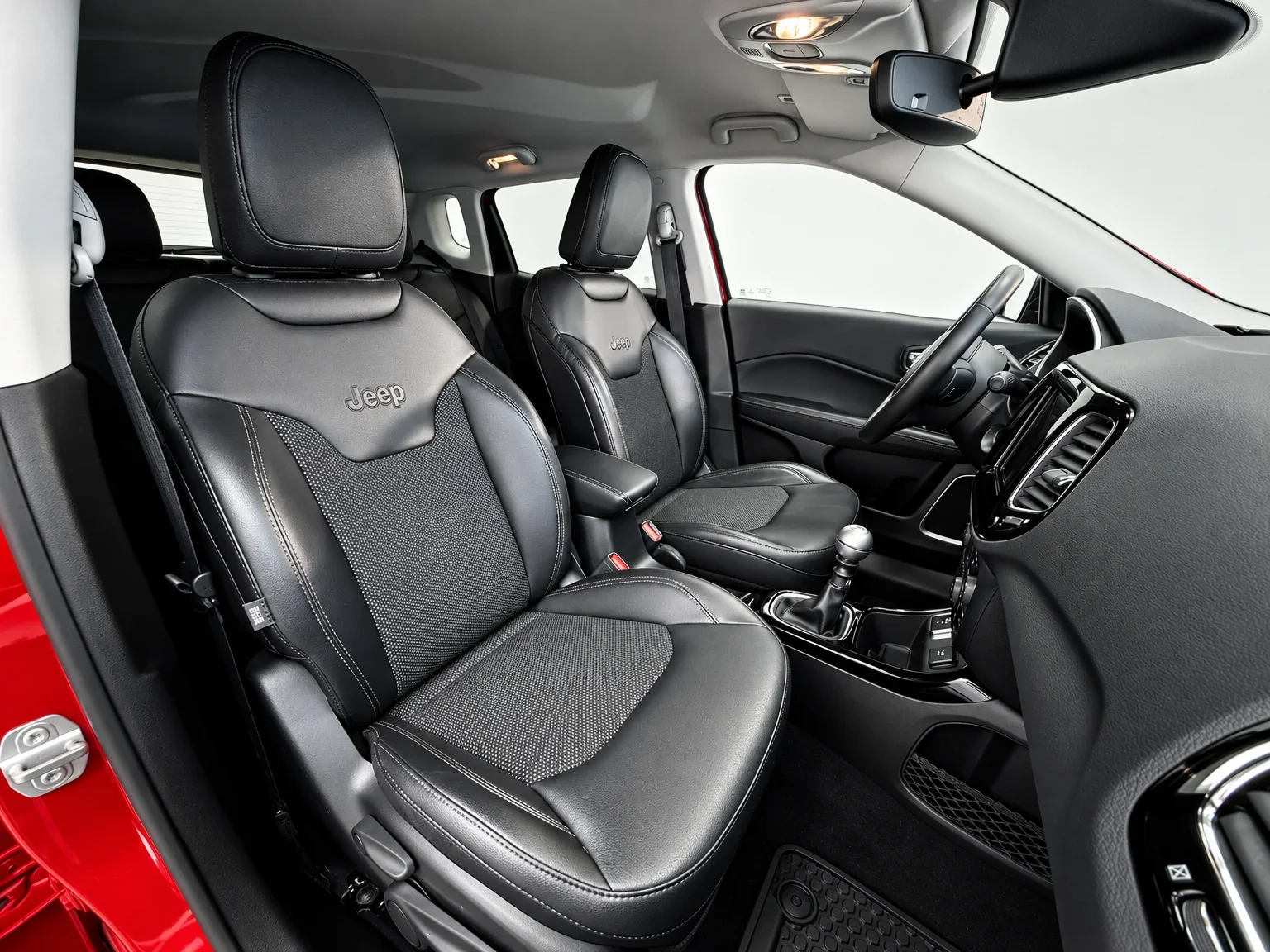 Jeep Compass - 14