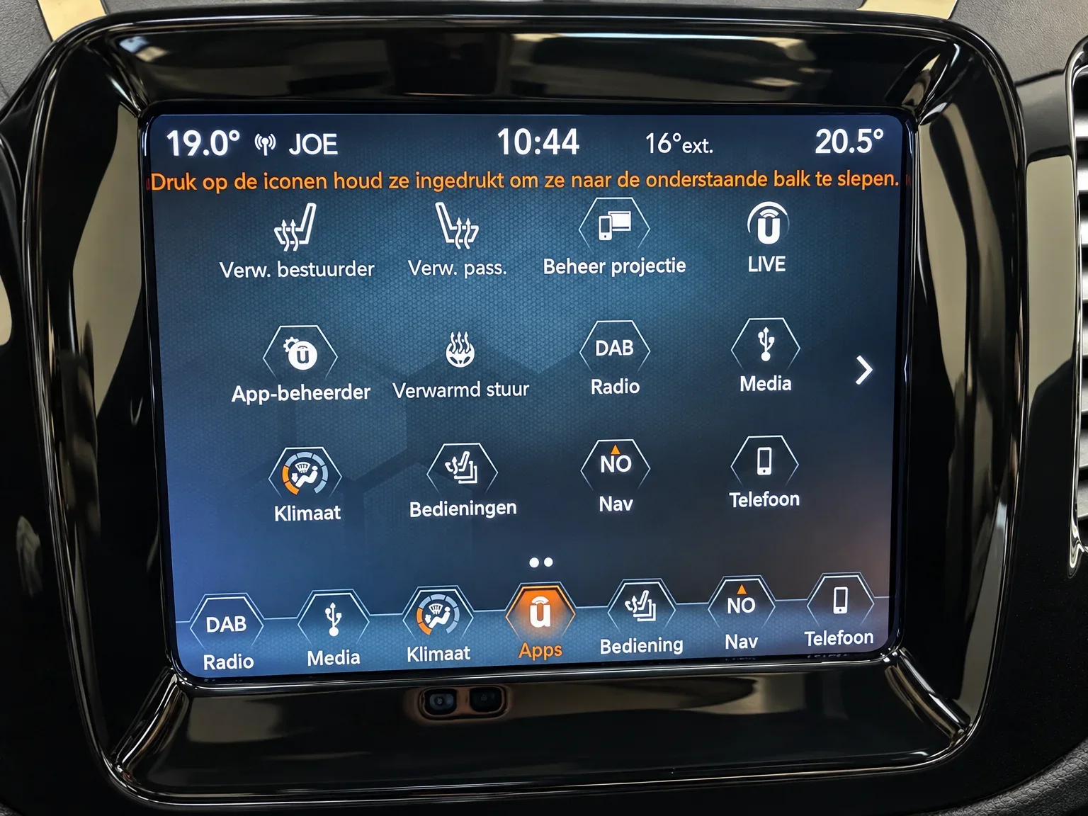 Jeep Compass - 15
