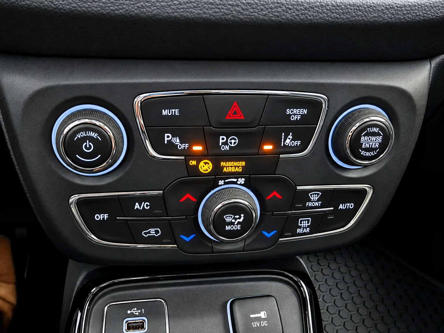 Jeep Compass - 17
