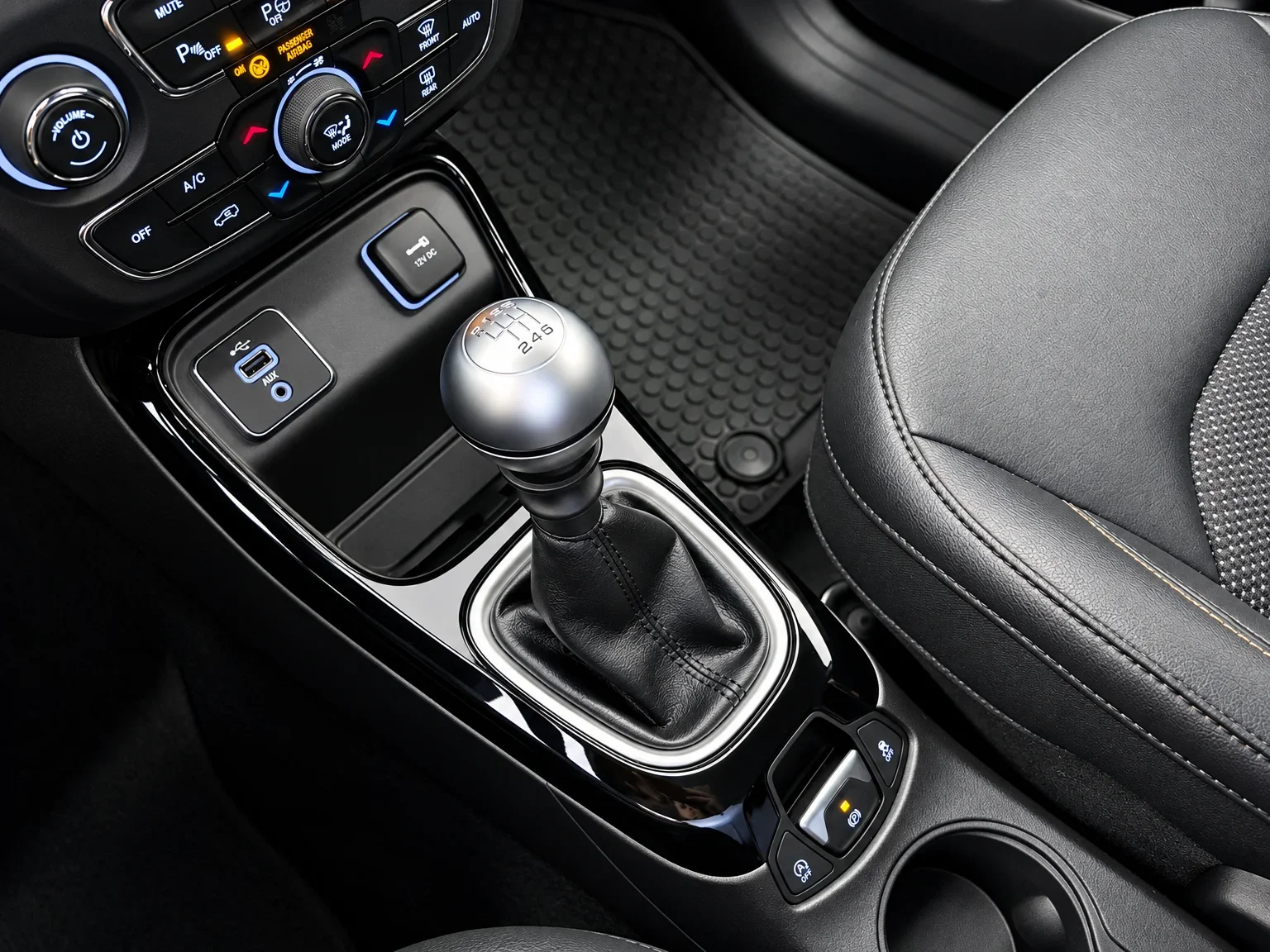 Jeep Compass - 21