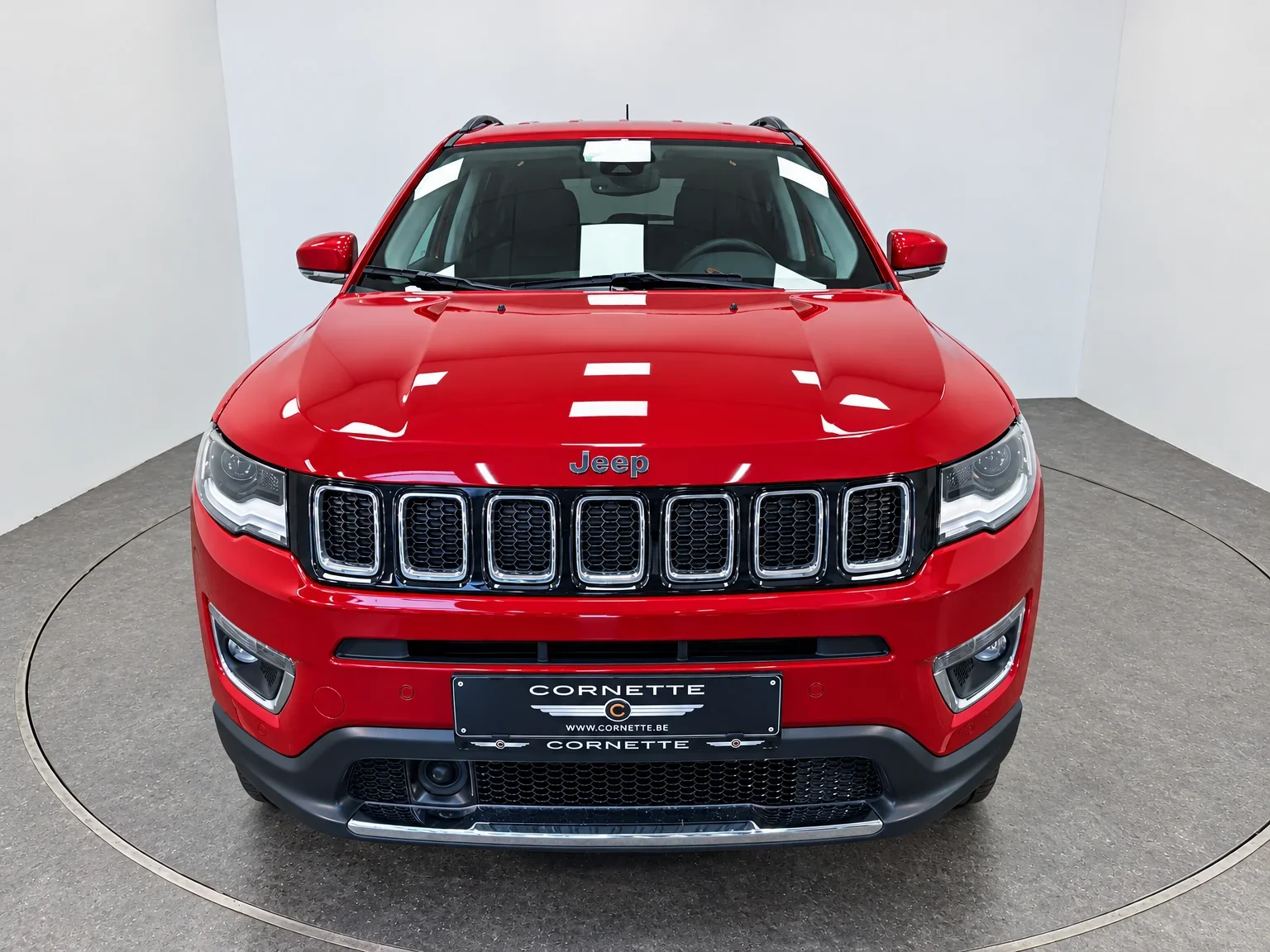 Jeep Compass - 4