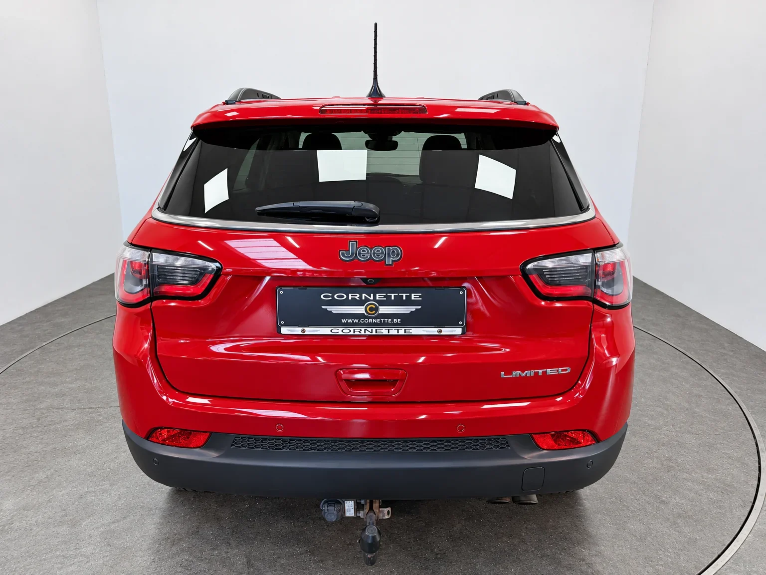 Jeep Compass - 6