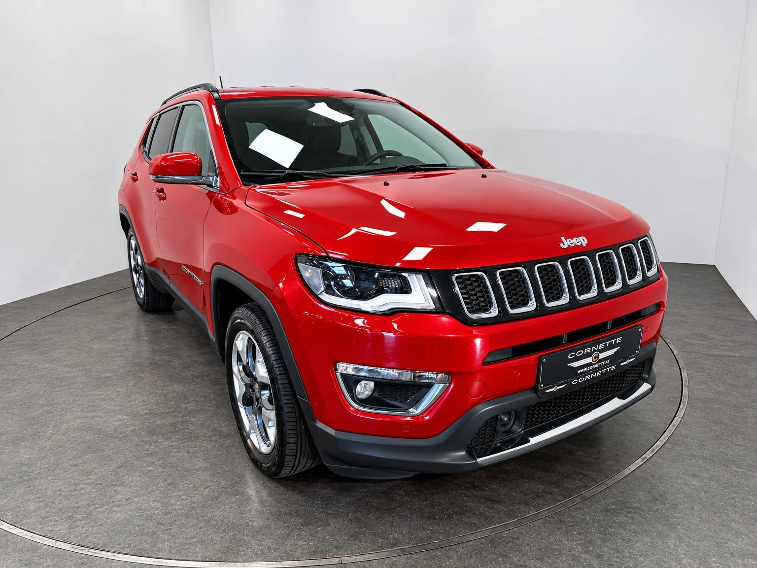Jeep Compass - 9