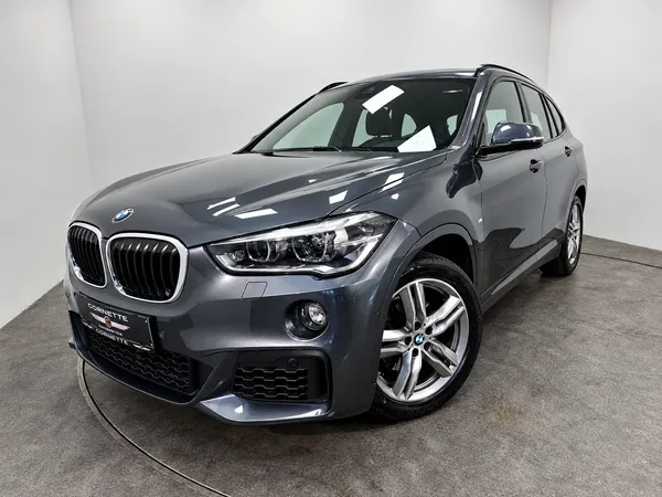 BMW Serie X X1 - 1