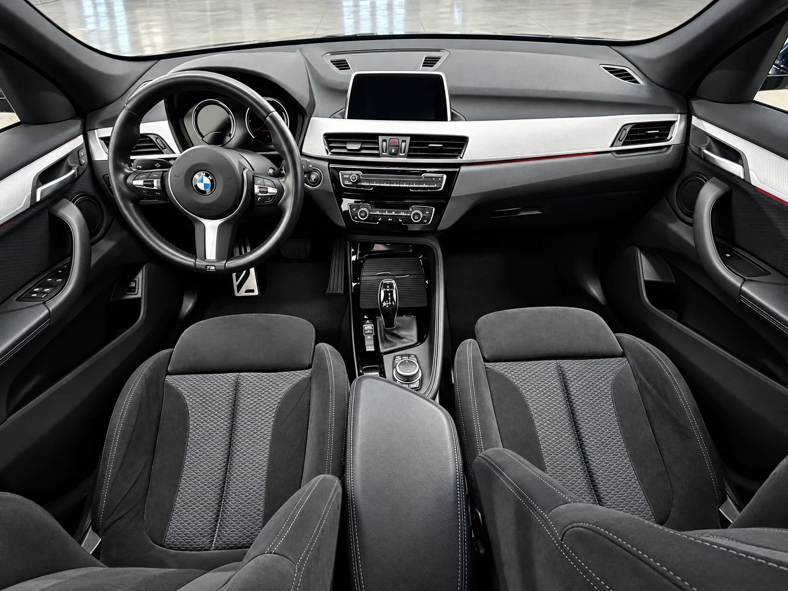 BMW Serie X X1 - 12