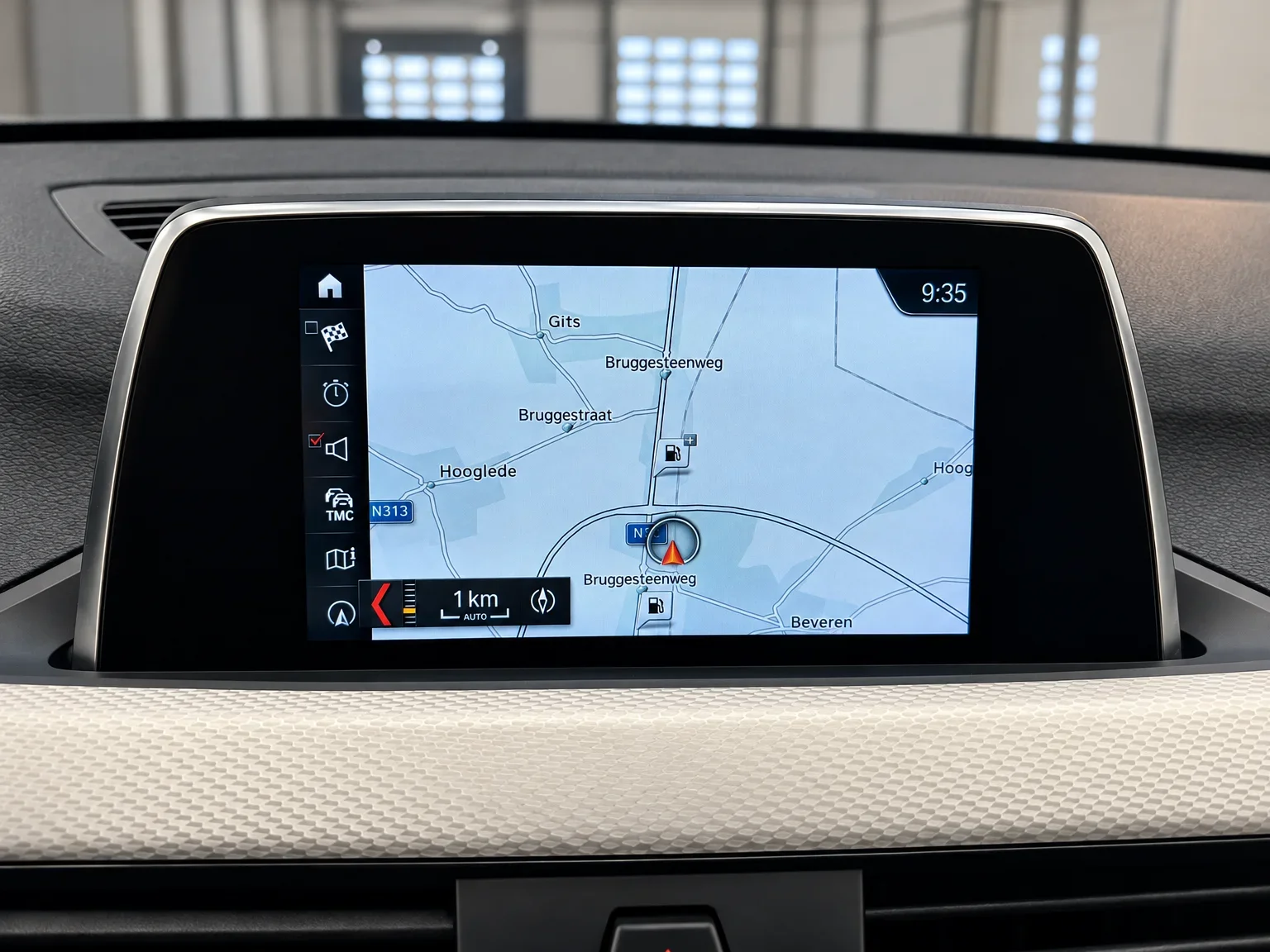 BMW Serie X X1 - 13