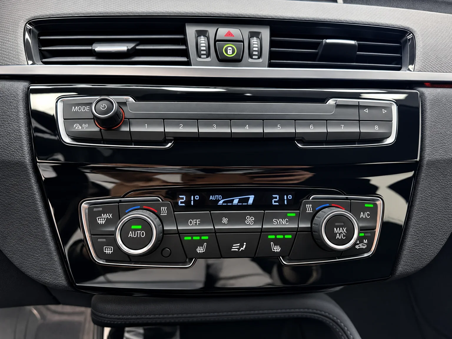 BMW Serie X X1 - 14