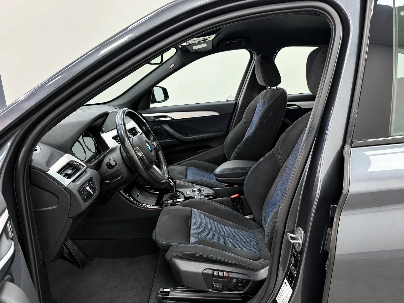 BMW Serie X X1 - 15