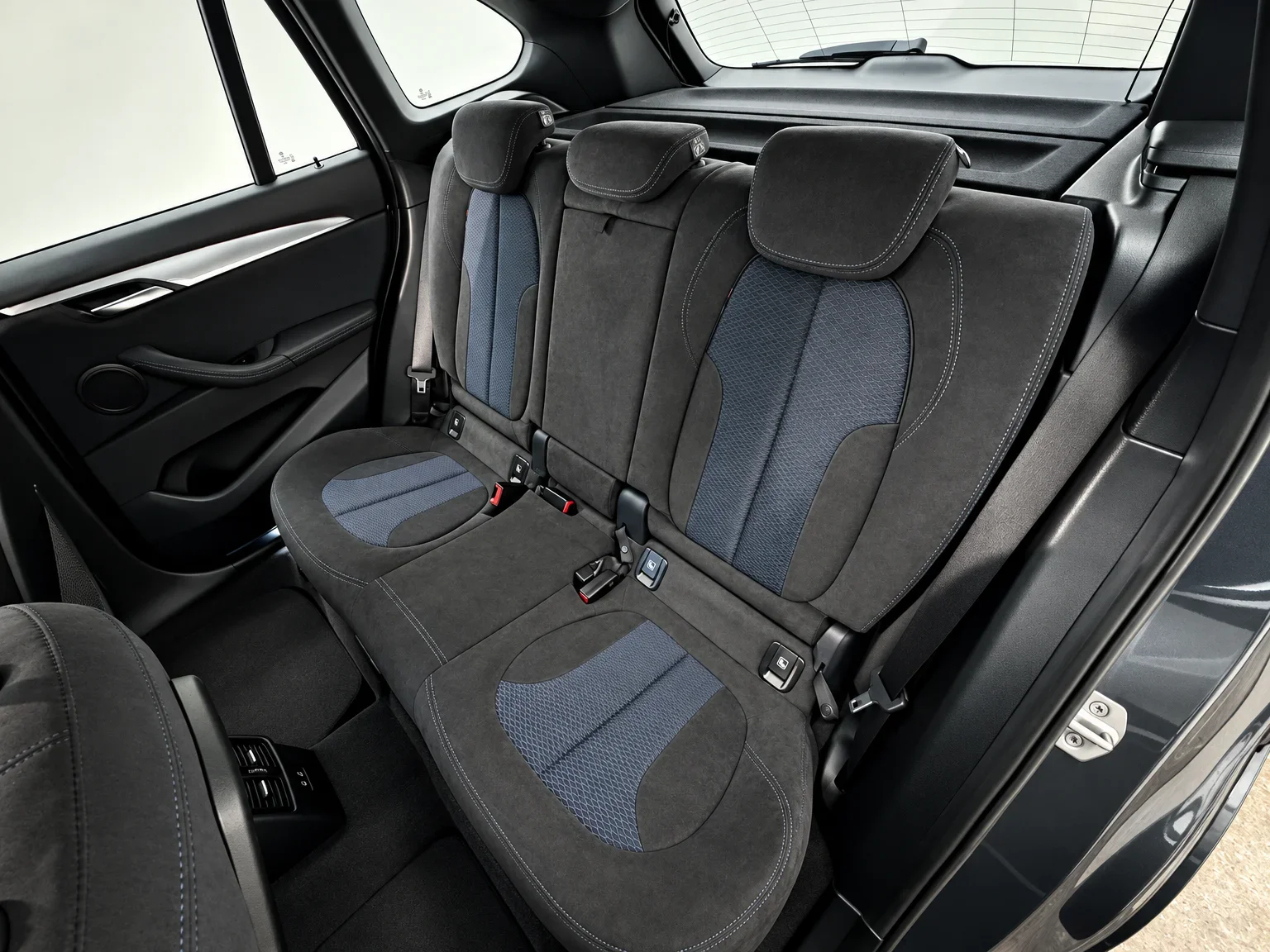 BMW Serie X X1 - 16