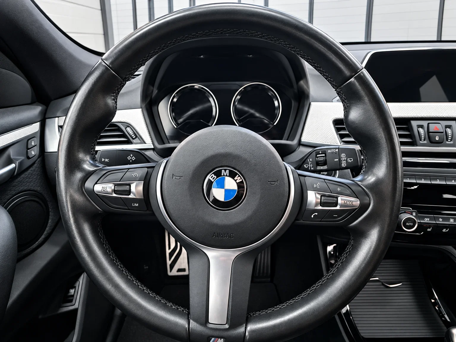 BMW Serie X X1 - 17