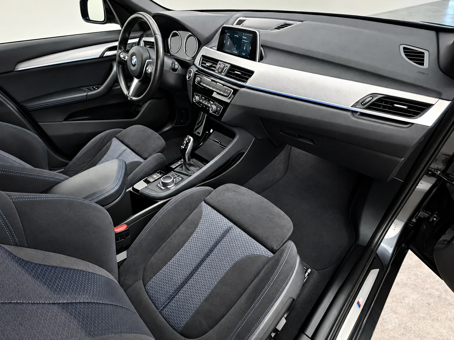BMW Serie X X1 - 18