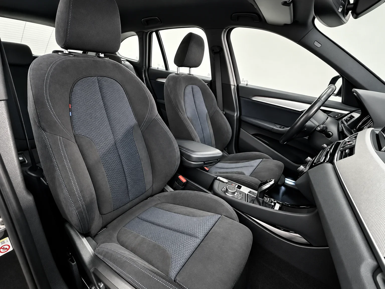 BMW Serie X X1 - 19