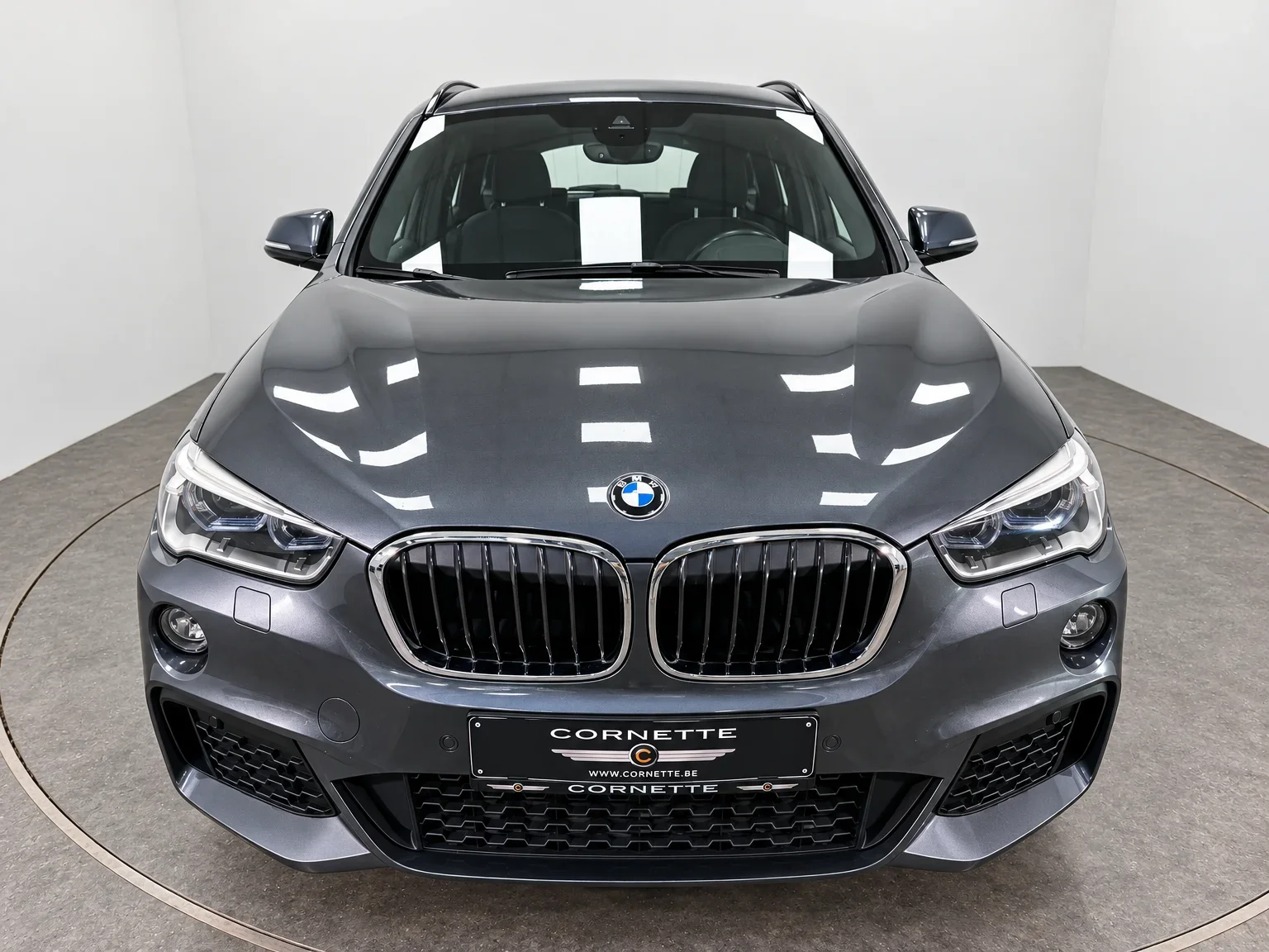 BMW Serie X X1 - 3