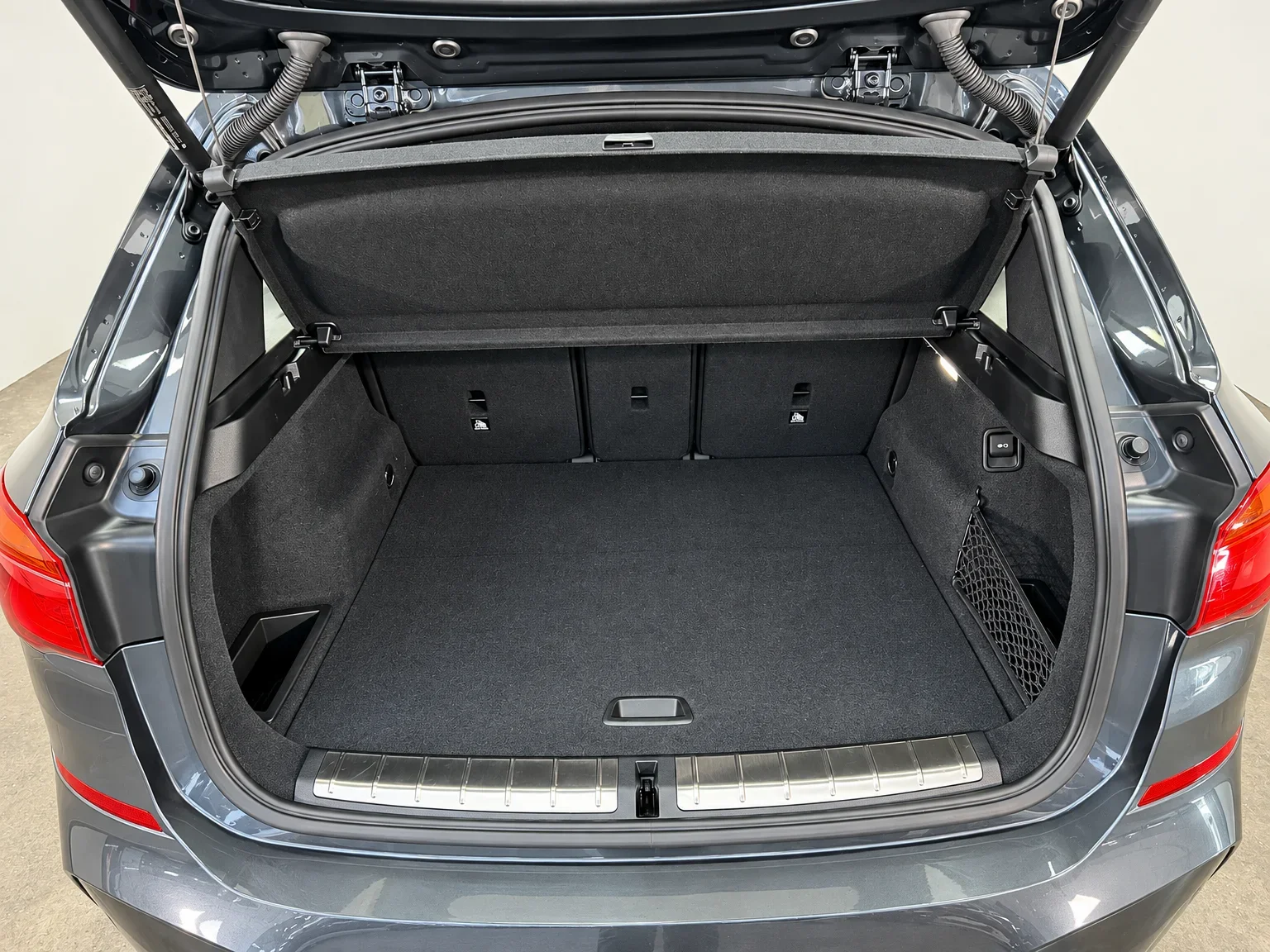 BMW Serie X X1 - 6