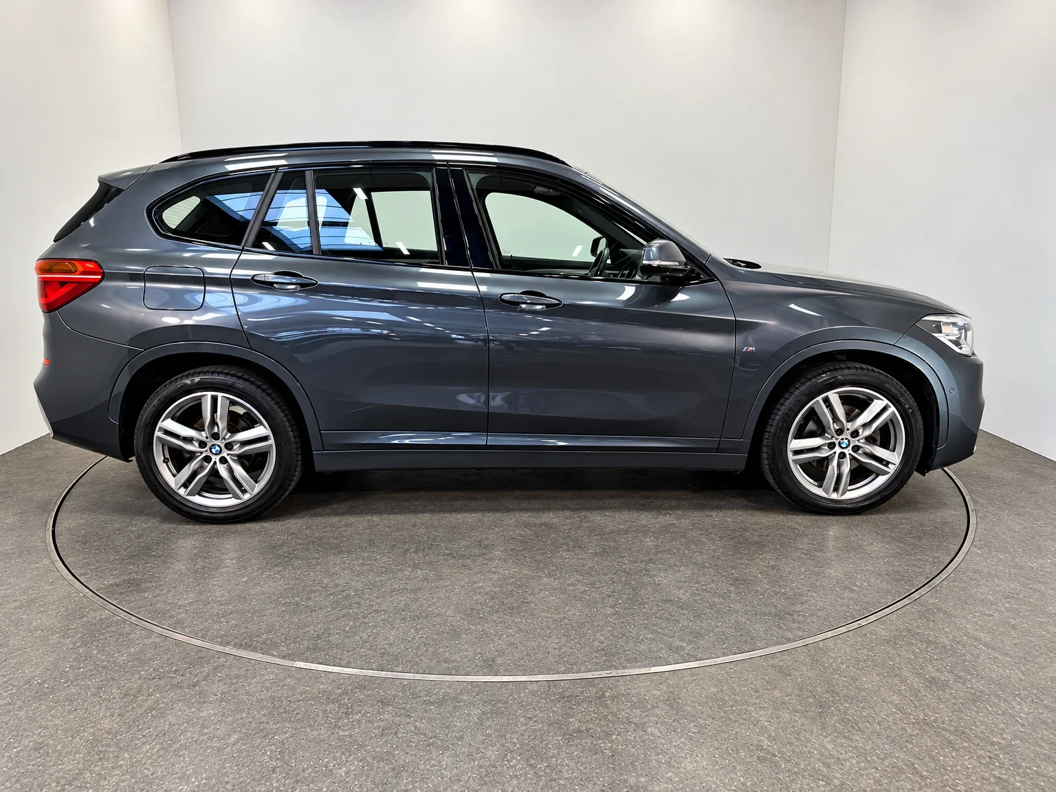 BMW Serie X X1 - 9