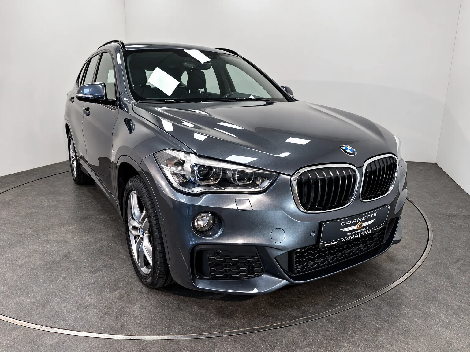 BMW Serie X X1 - 10
